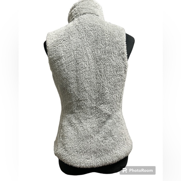 Patagonia Los Gatos Vest in Drifter Gray small - Picture 6 of 13